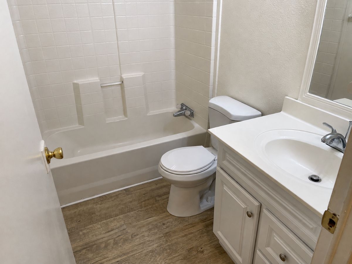 A photo of the Valley Vista Home